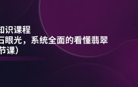 （11263期）一天操作一小时，收益大几百，动手操作就能赚，月入2万+教学