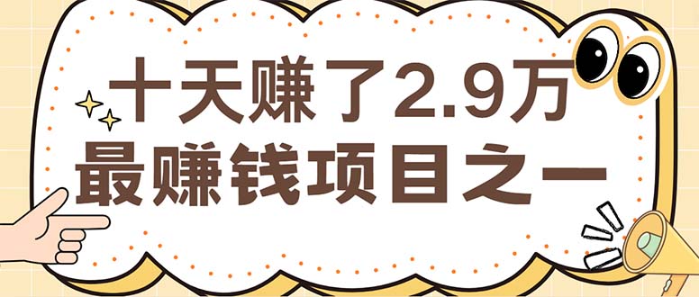 中赚网_（12491期）闲鱼小红书赚钱项目之一，轻松月入6万+项目